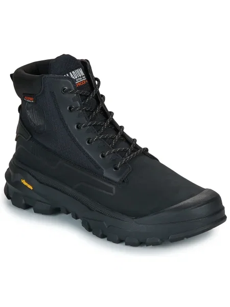 Pantofi Palladium negru