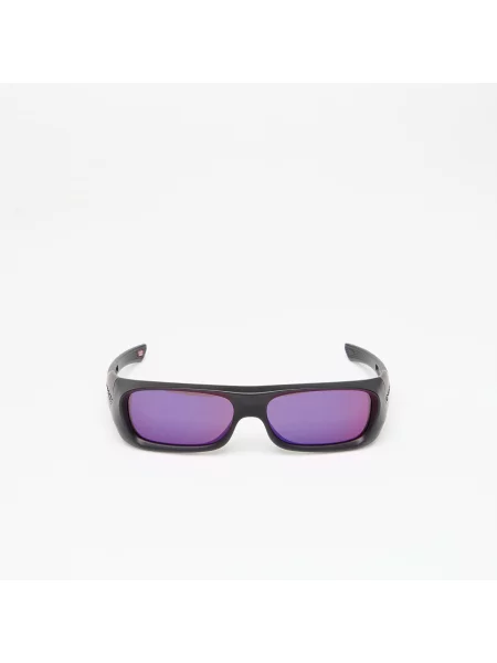 Hodinky Oakley čierna