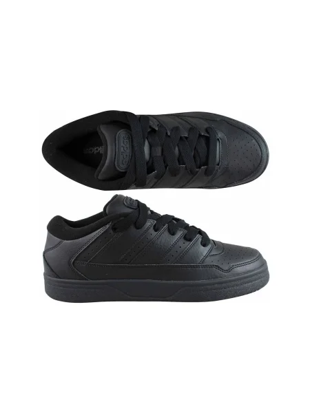 Tenisky Adidas čierna