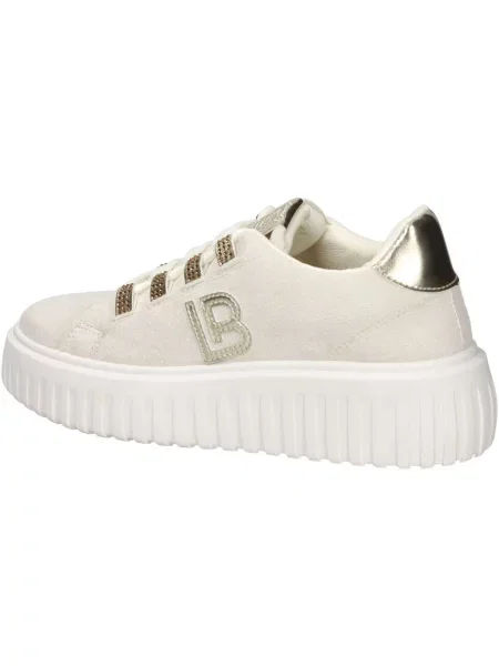 Pantofi Laura Biagiotti gri