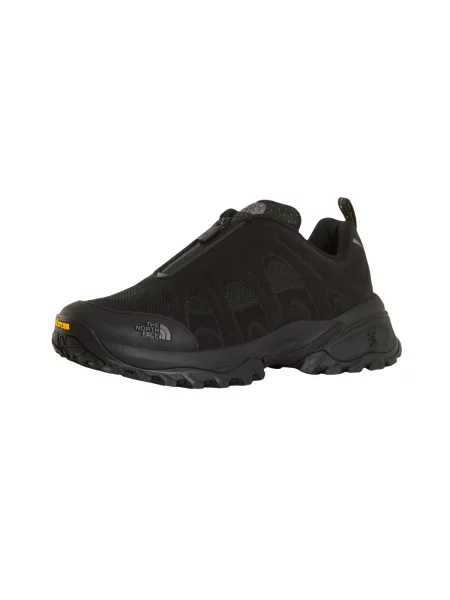 THE NORTH FACE Pantofi Hedgehog 06 RVST' negru