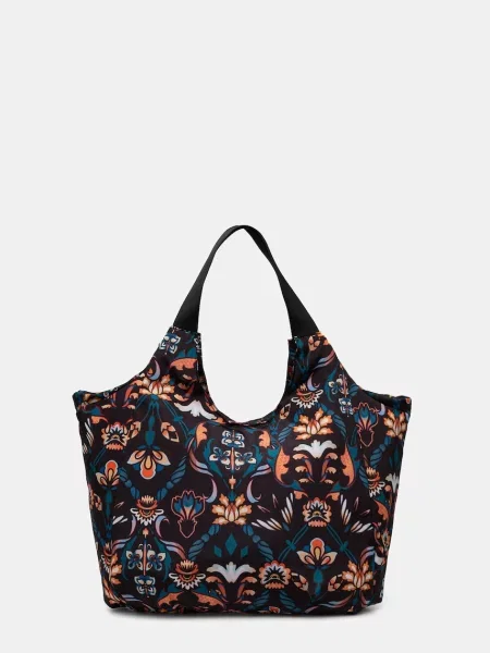 Medicine kabelka typu shopper dámska