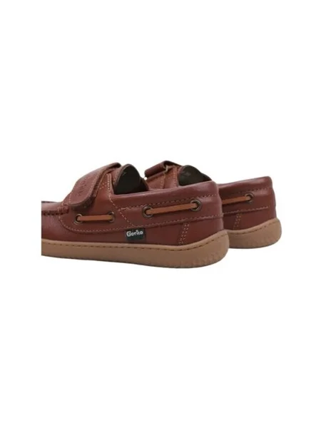 Pantofi Gorila maro