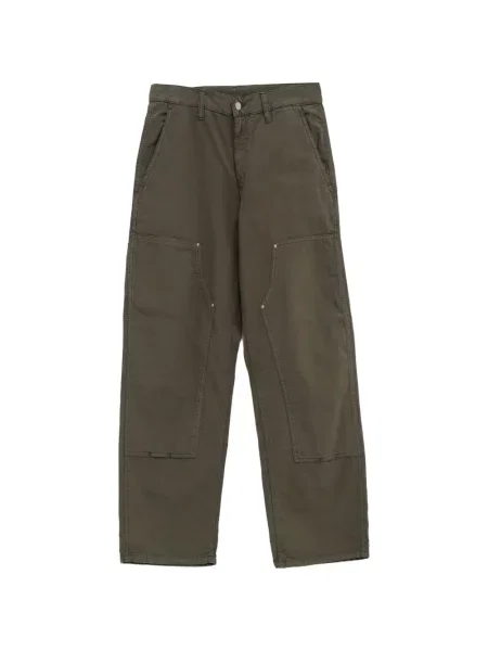 Pantaloni Carhartt Wip verde