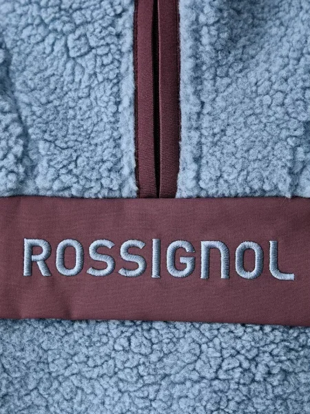 Rossignol флісова кофта ALLTRACK
