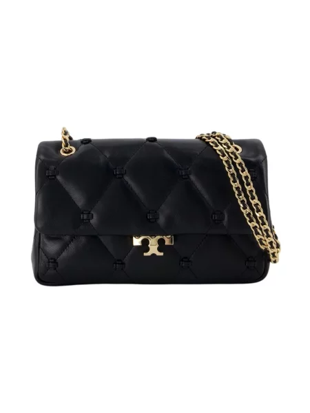 Torebka Tory Burch czarna