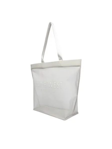 Táska Nine West szürke