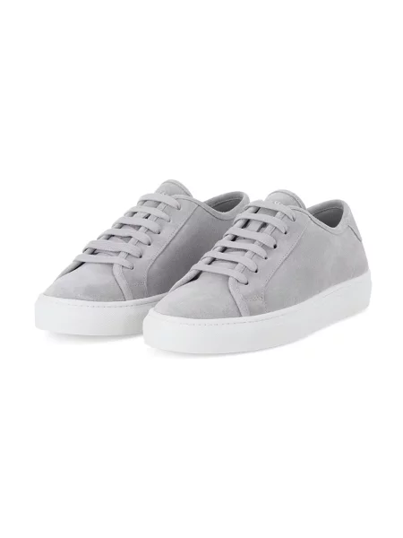Sneakersy National Standard szare