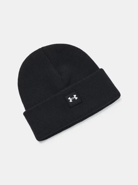 Șapcă copii Under Armour negru
