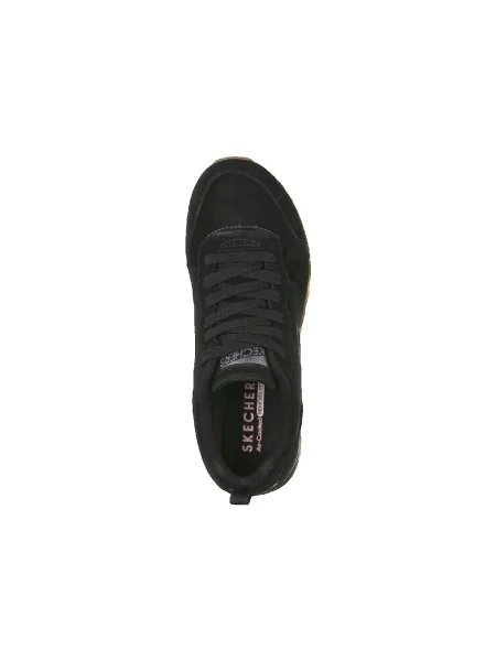 Pantofi Skechers negru