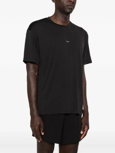 Tricou Satisfy negru