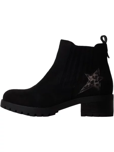 Pantofi Findlay negru