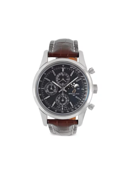 Ceas Breitling negru