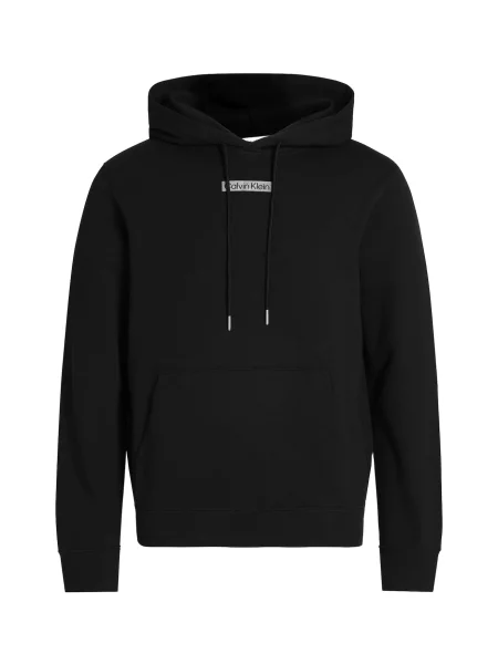 Geacă Calvin Klein negru