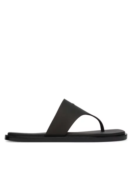 Τάνγκα Calvin Klein μαύρο