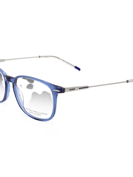 Ochelari de soare Boss albastru