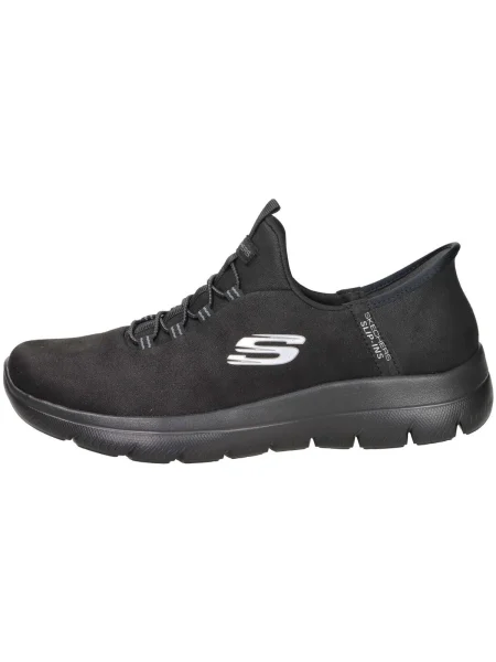 Pantofi Skechers negru