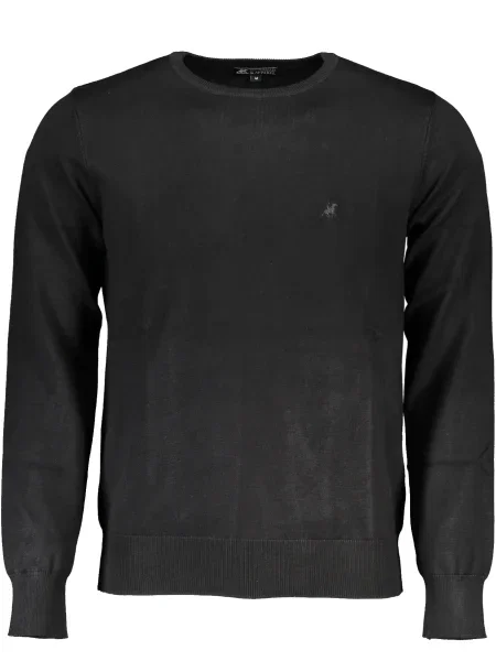 Pulover U.s. Grand Polo negru