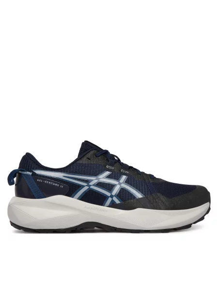 Кросівки для бігу Asics Gel-venture сині