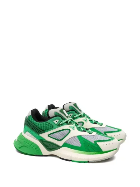 Sneakerși Amiri verde