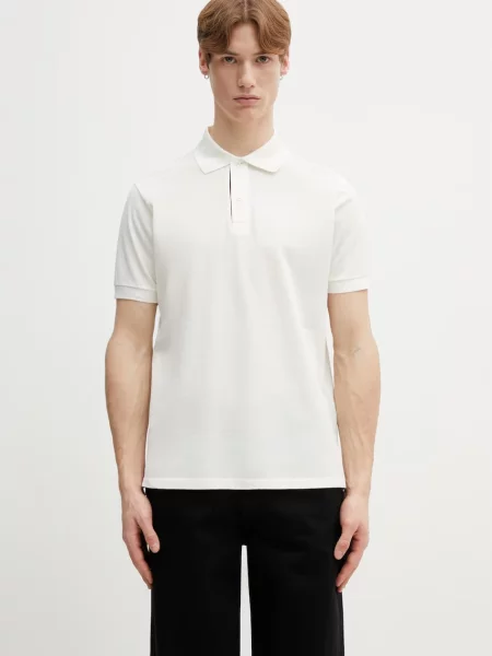 Tricou polo Paul Smith