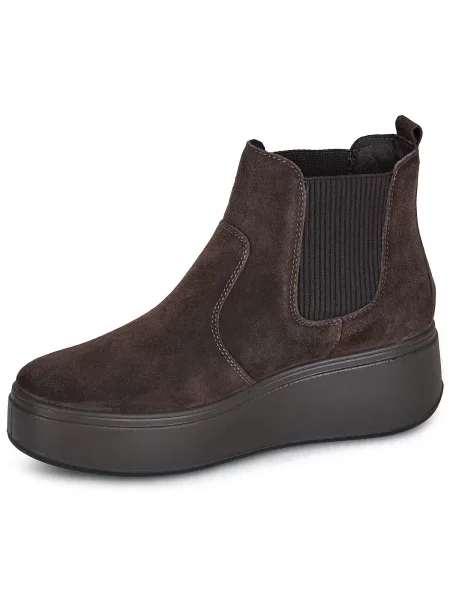 Pantofi Igi&co maro