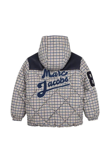 Kurtka dziecięca Marc Jacobs