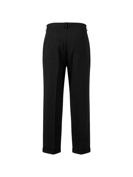 Pantaloni Mood negru