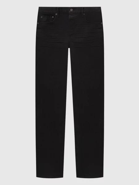 Джинсы Tom Ford черные