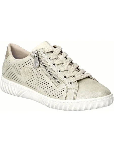 Pantofi derby Rieker
