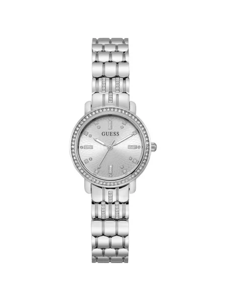 Zegarek Guess szary