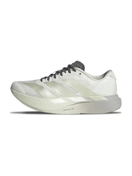 Sneakersy Adidas Adizero białe