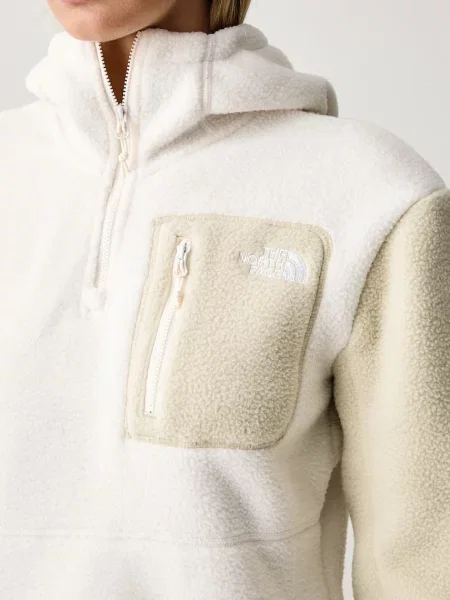 Флисовый свитер The North Face