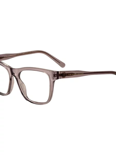 Ochelari de soare Marc Jacobs violet