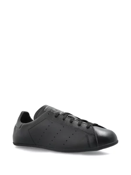 Маратонки Adidas Stan Smith черно