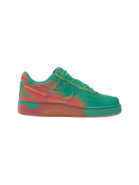 Pantofi Nike verde