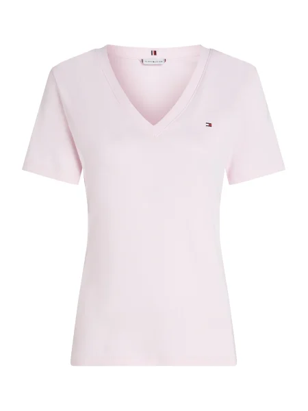 Tommy Hilfiger Tricou New Cody roz