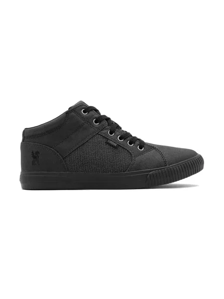 Chrome Southside Mężczyźni Buty sportowe Chrome Size: czarny