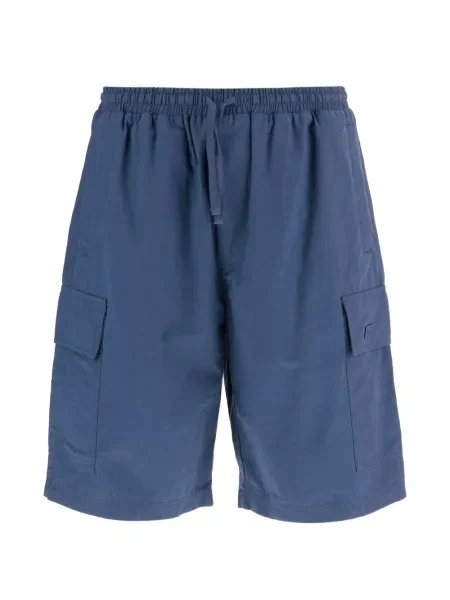 Vezica za zatezanje kratke hlače kargo Autry plava