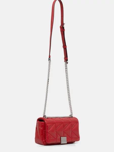 Сумочка Karl Lagerfeld червоний