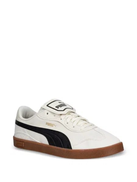 Top Puma alb