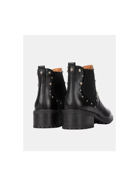 Pantofi Pikolinos negru