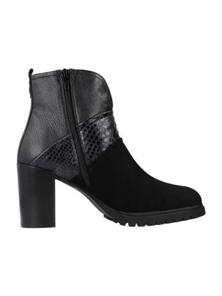 Pantofi Joni negru