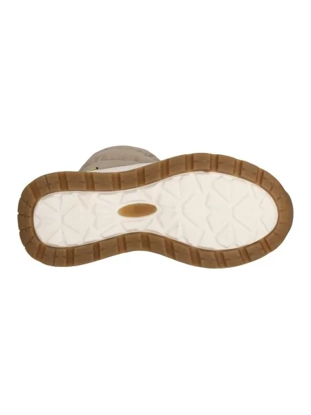 Čizmice Zigzag smeđa