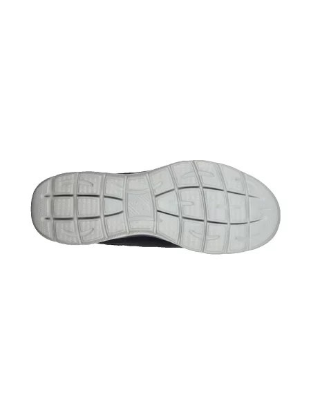 Félcipo Skechers kék