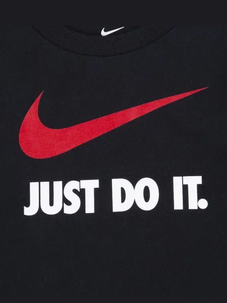 Детская футболка Nike
