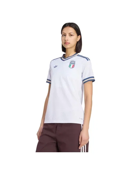 Tričko Adidas bílé