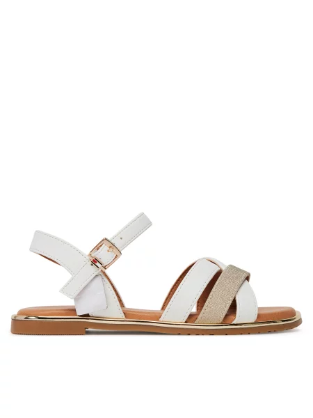 Sandale Tommy Hilfiger bijela