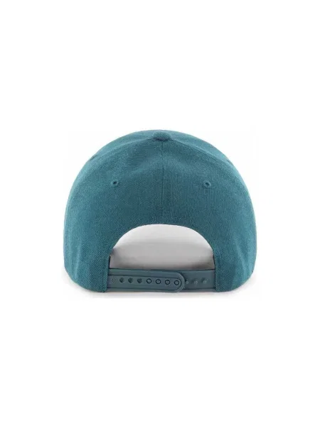 Baseball sapka 47brand zöld