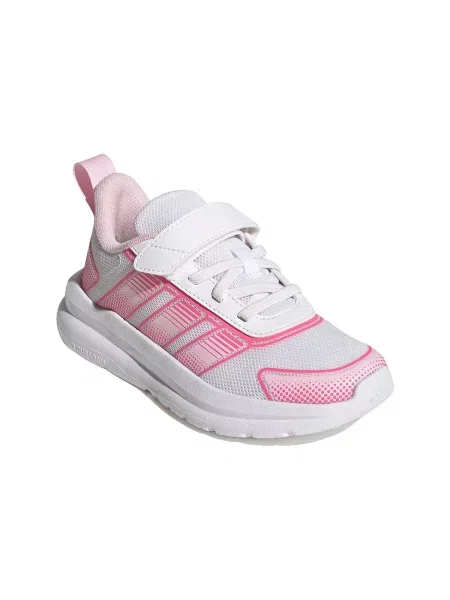 Pantofi Adidas alergare alb